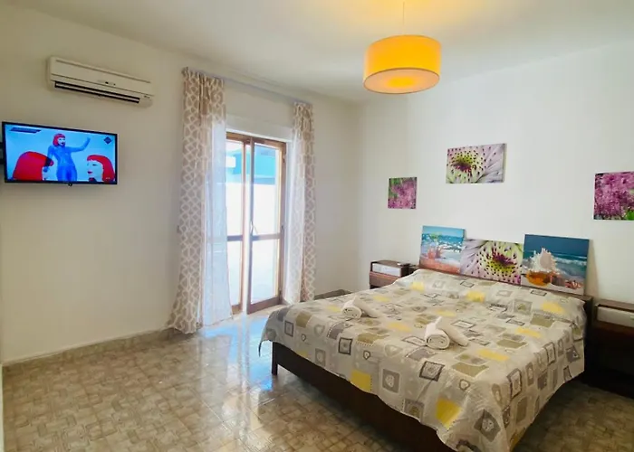 Seagull House * Gallipolli