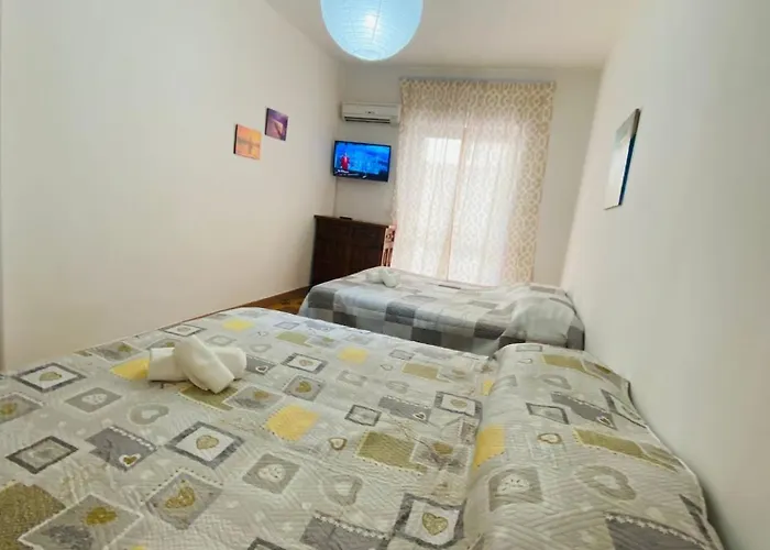 Seagull House Semesterbostad