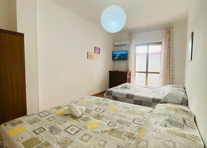 Seagull House Semesterbostad *