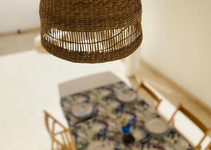 Seagull House Semesterbostad Gallipolli