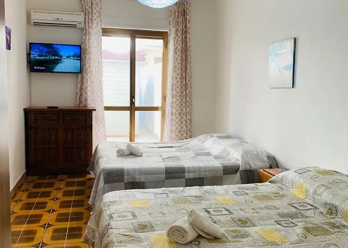 Seagull House Semesterbostad