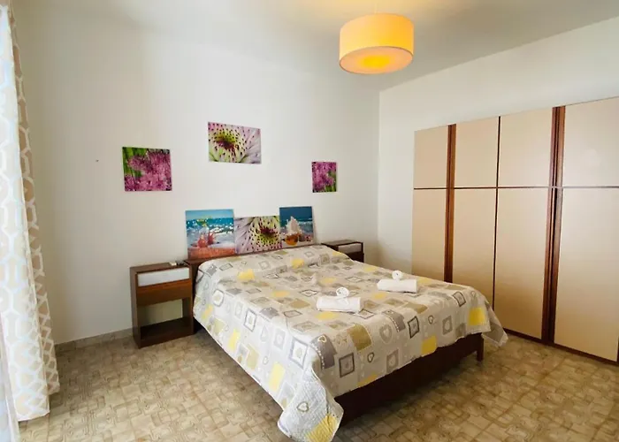 Semesterbostad Seagull House