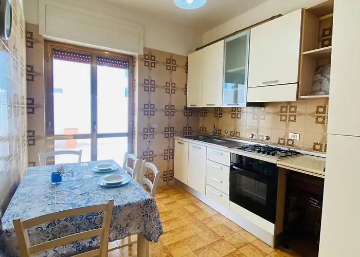 Seagull House Semesterbostad *