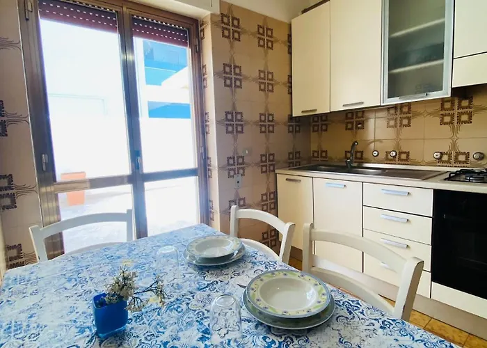 Semesterbostad Seagull House *