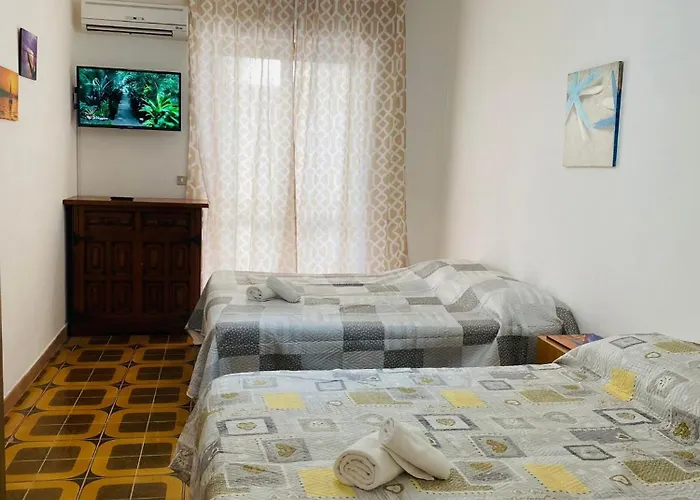 Semesterbostad Seagull House Gallipolli