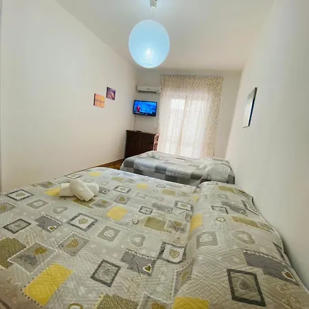 Seagull House גאליפולי