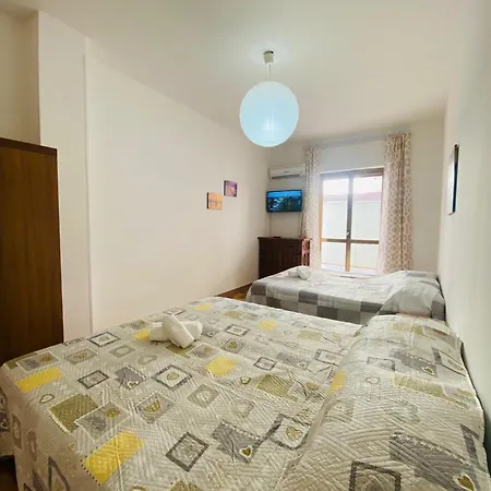 Seagull House בית נופש *