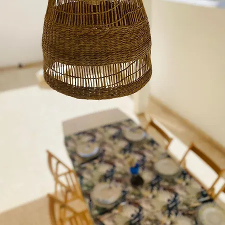 Seagull House Semesterbostad Gallipolli