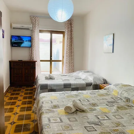 Seagull House גאליפולי