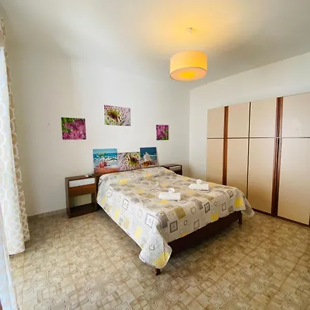 בית נופש Seagull House