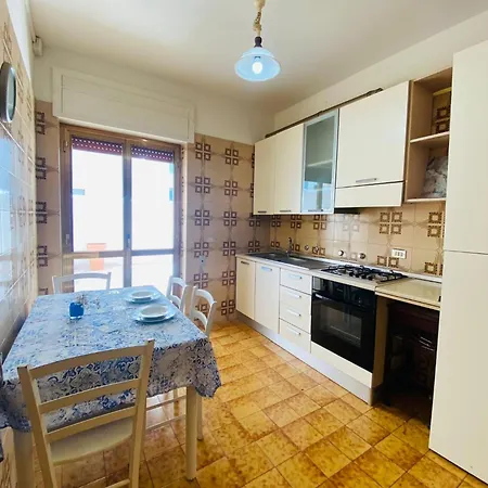 Seagull House Semesterbostad *