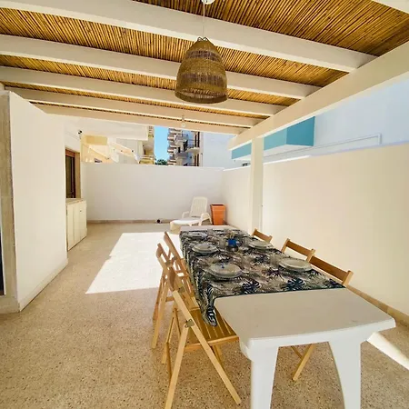 Seagull House * גאליפולי