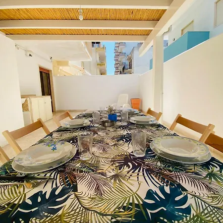 Seagull House בית נופש