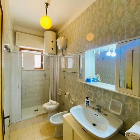 בית נופש Seagull House גאליפולי